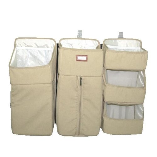 منظم أغراض طفل