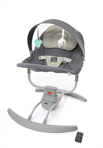 أرجوحة طفل 2 في 1