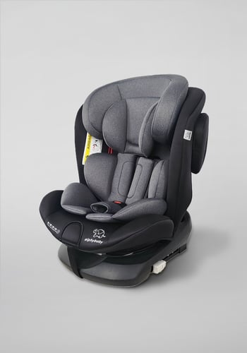 كرسي سيارة من 6 شهور الى 5 سنوات