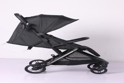 إلفي أوتو ( عربة أطفال تلقائية الطي )