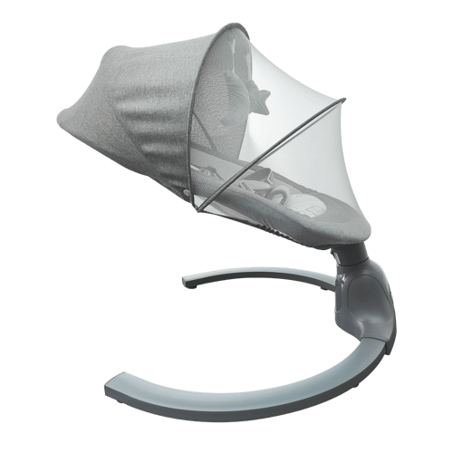 كرسي هزاز كهربائي