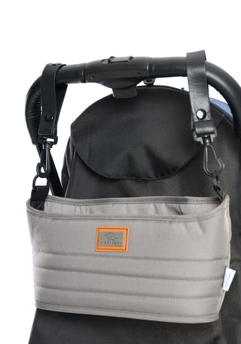 منظم عربة أطفال بالوان رائعة