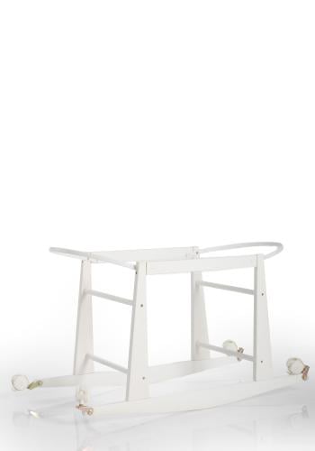 ستاند خشبي لسلة موسى