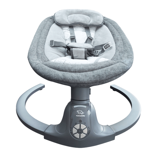 كرسي هزاز كهربائي