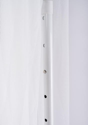 ناموسية سرير طفل