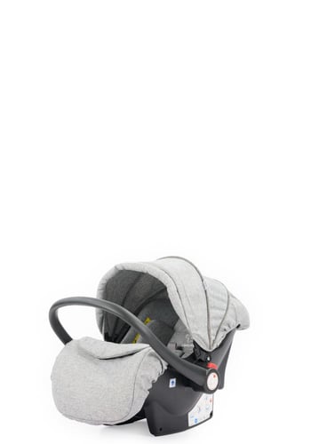 مقعد سيارة للأطفال (00-12 شهرا)