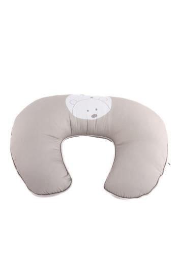 وسادة رضاعة مريحة ومحمولة وجيدة التهوية وخفيفة الو...