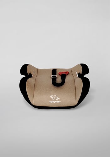 كرسي السيارة الداعم للأطفال