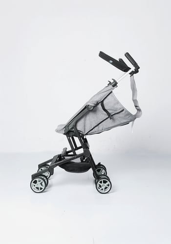 إلفي أير ( عربة رفيق السفر )