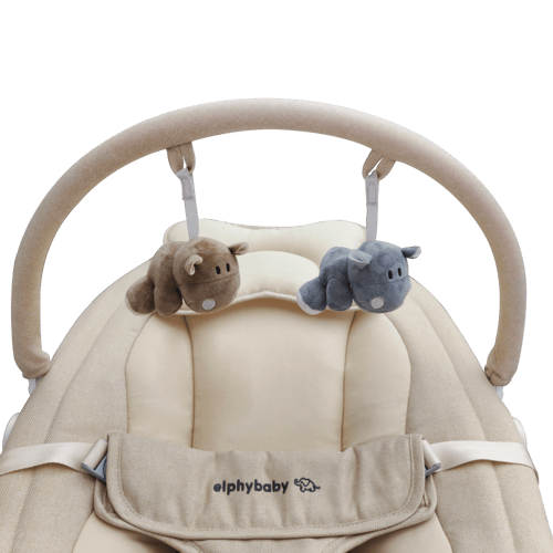 كرسي هزاز كهربائي