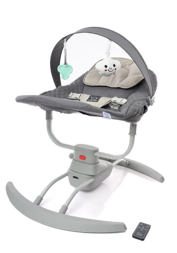 أرجوحة طفل 2 في 1