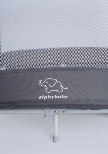 محبس لعب طفل ( 100X100سم )