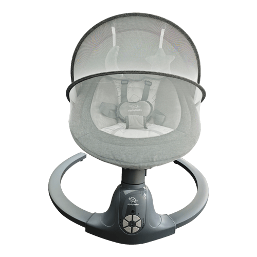 كرسي هزاز كهربائي