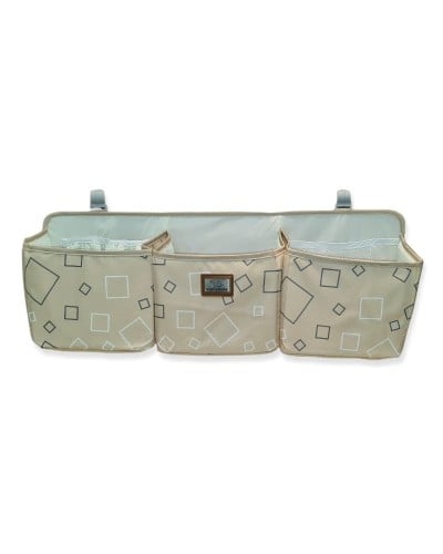 منظم أغراض طفل