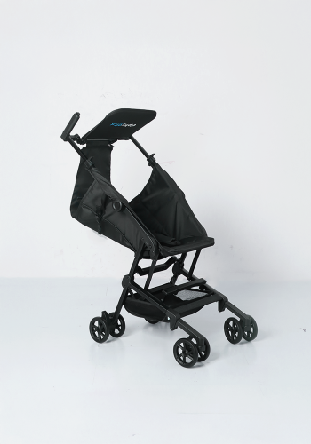 إلفي أير ( عربة رفيق السفر )