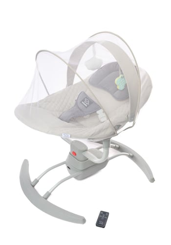 أرجوحة طفل 2 في 1