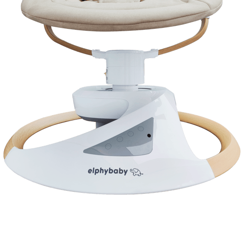 كرسي هزاز كهربائي