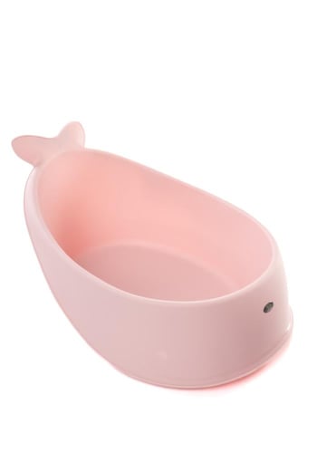 حوض استحمام مكون من 3 مراحل