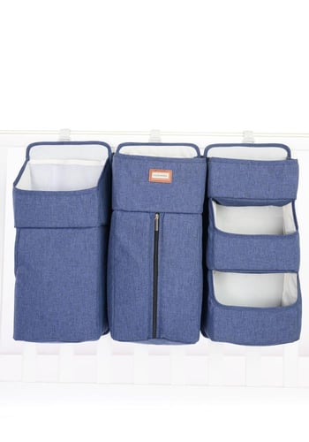 منظم أغراض طفل