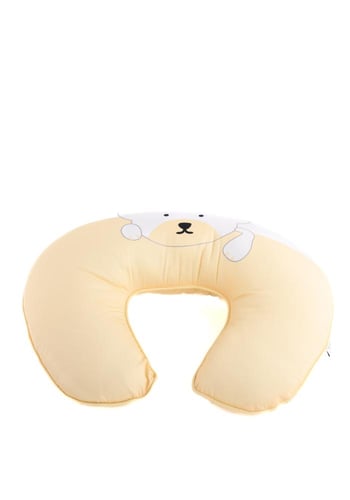 وسادة رضاعة مريحة ومحمولة وجيدة التهوية وخفيفة الو...