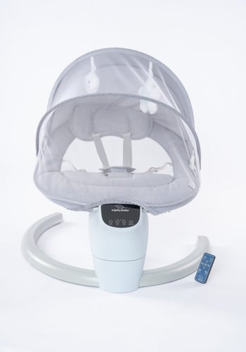 كرسي هزاز كهربائي