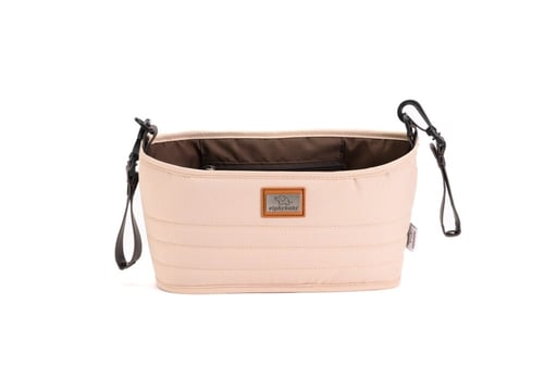 منظم عربة أطفال بالوان رائعة