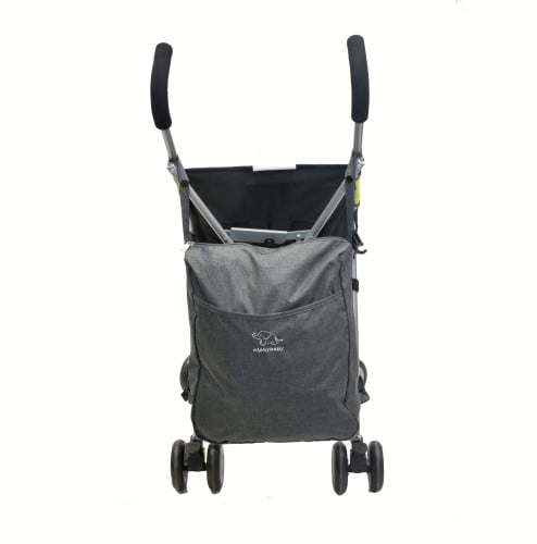 حقيبة عربة طفل