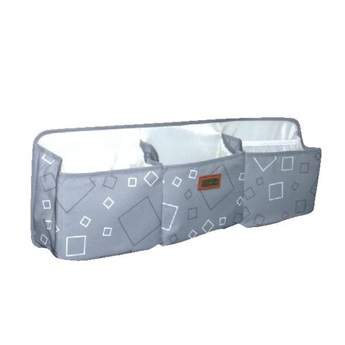 منظم أغراض طفل