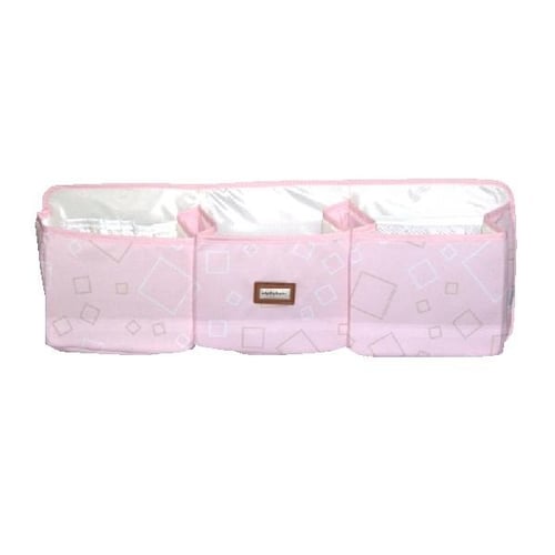 منظم أغراض طفل