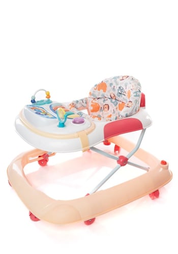 مشاية طفل ( الوان رائعة )