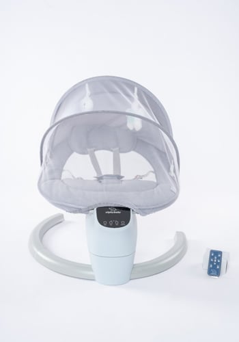 كرسي هزاز كهربائي