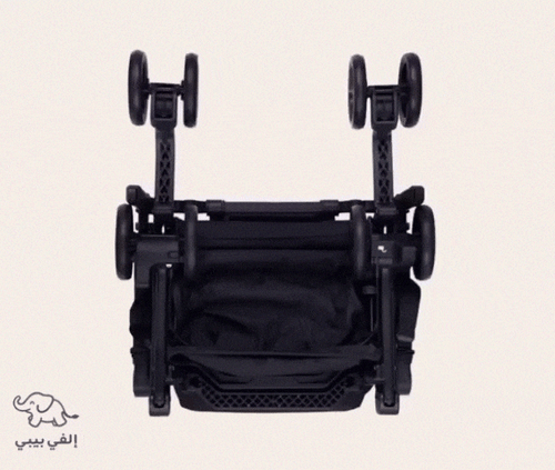 إلفي أير ( عربة رفيق السفر )