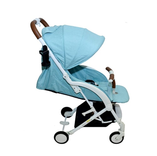 عربة طفل خفيفة الوزن