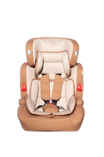 كرسي سيارة من 6 شهور الى 4 سنوات