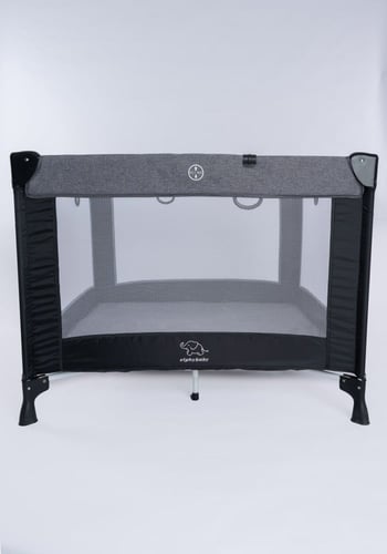 محبس لعب طفل ( 100X100سم )