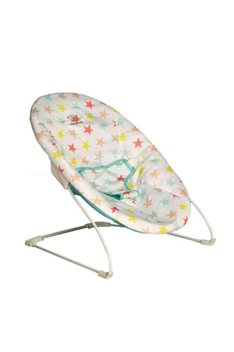 كرسي هزاز طفل ( مضاد للماء والغبار )