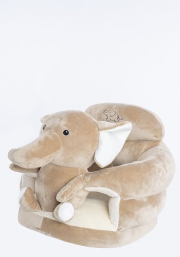 مقعد تعليم الجلوس للمواليد فيل