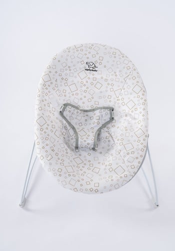 كرسي هزاز طفل ( مضاد للماء والغبار )