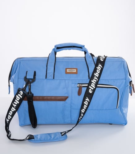 حقيبة أم ( مناسبة للسفر )