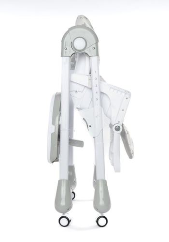 كرسي طعام طفل بمواصفات رائعة )