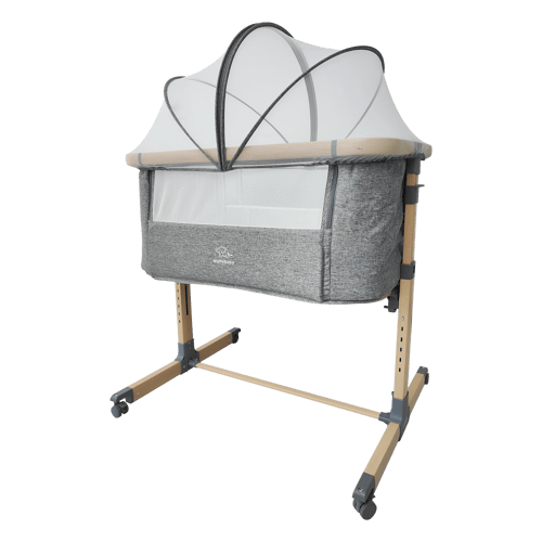 سرير إلفي نكست (يفتح على سرير الام)