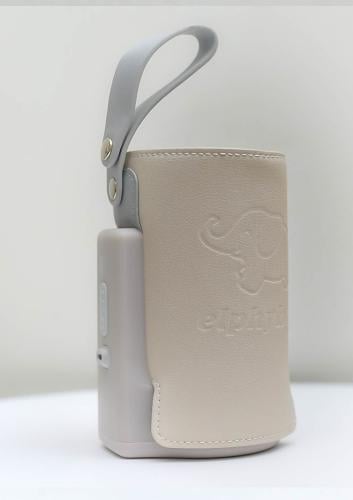 سخان زجاجات اطفال محمول