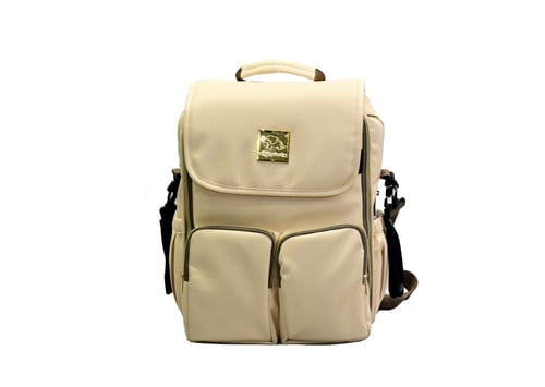 حقيبة أم ( جلد)