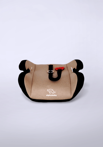 كرسي السيارة الداعم للأطفال