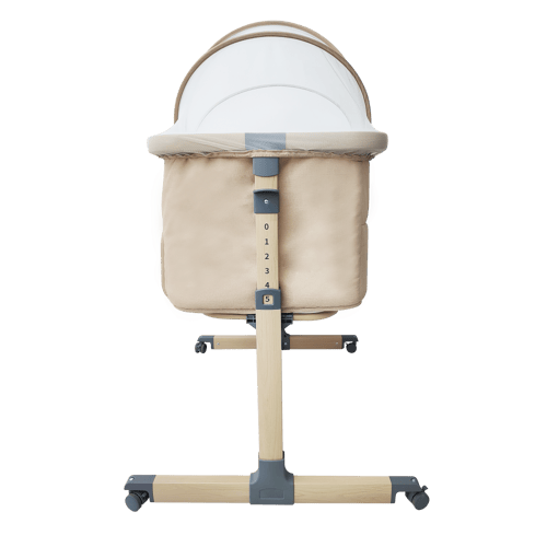 سرير إلفي نكست (يفتح على سرير الام)