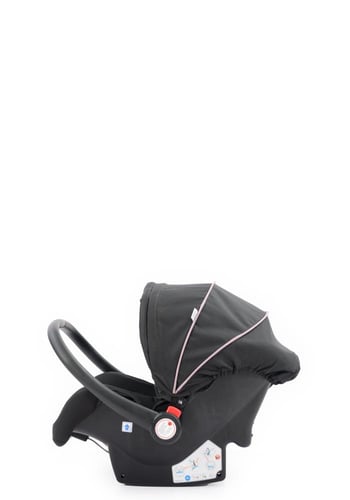 مقعد سيارة للأطفال (00-12 شهرا)