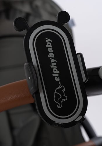 حامل جوال لعربة طفل