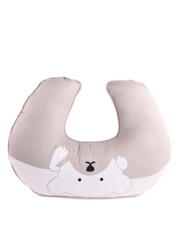 وسادة رضاعة مريحة ومحمولة وجيدة التهوية وخفيفة الو...