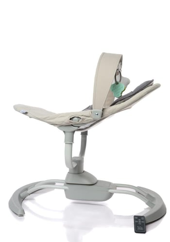 أرجوحة طفل 2 في 1