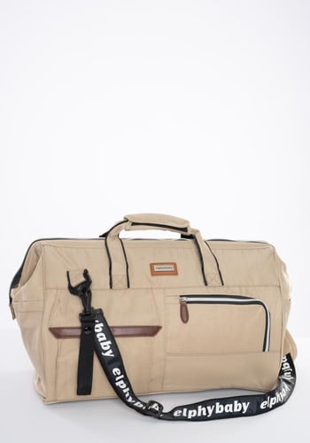 حقيبة أم ( مناسبة للسفر )